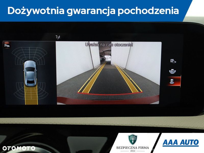 Mercedes-Benz Klasa A - 12