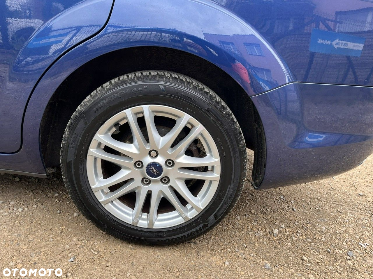 Ford Focus - 11