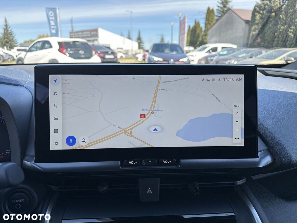 Toyota C-HR 1.8 Hybrid Executive - 16