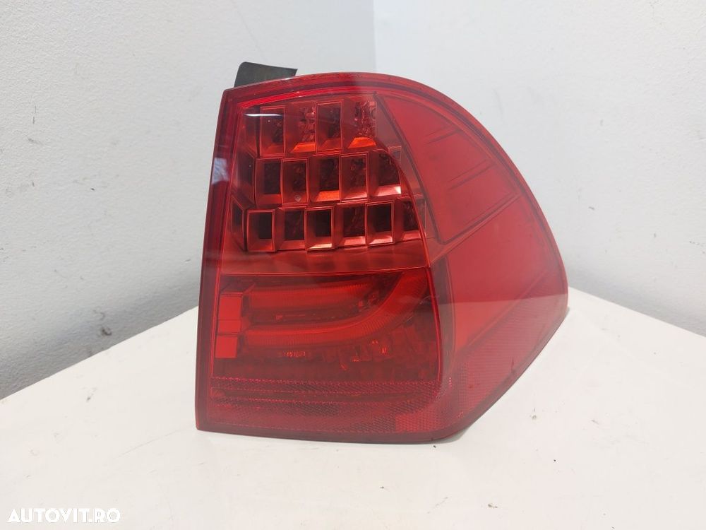 Stop dreapta, facelift, BMW E90 - 2