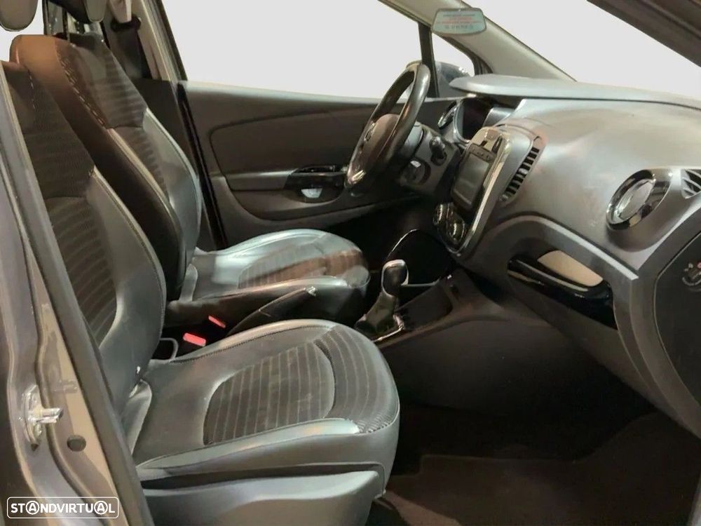 Renault Captur - 5