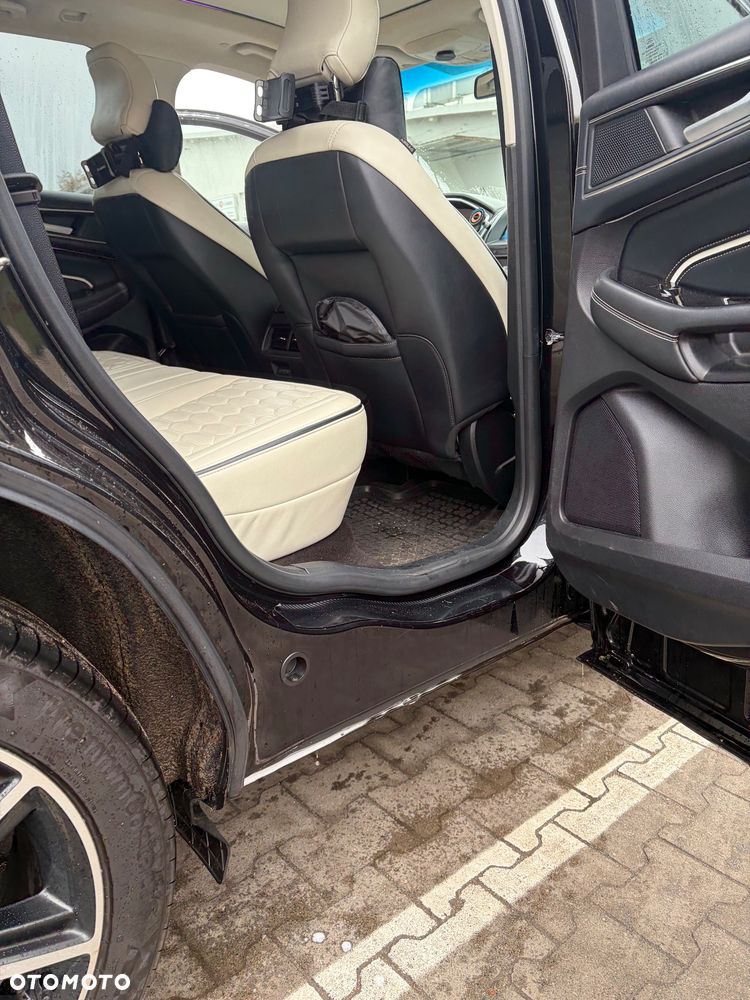 Ford Edge - 16