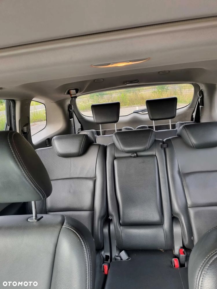 Subaru Tribeca 3.6R Automatik Comfort - 10