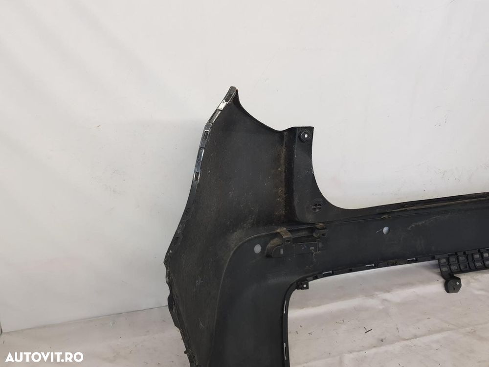 Bara spate Suzuki Vitara dupa 2015 - 7