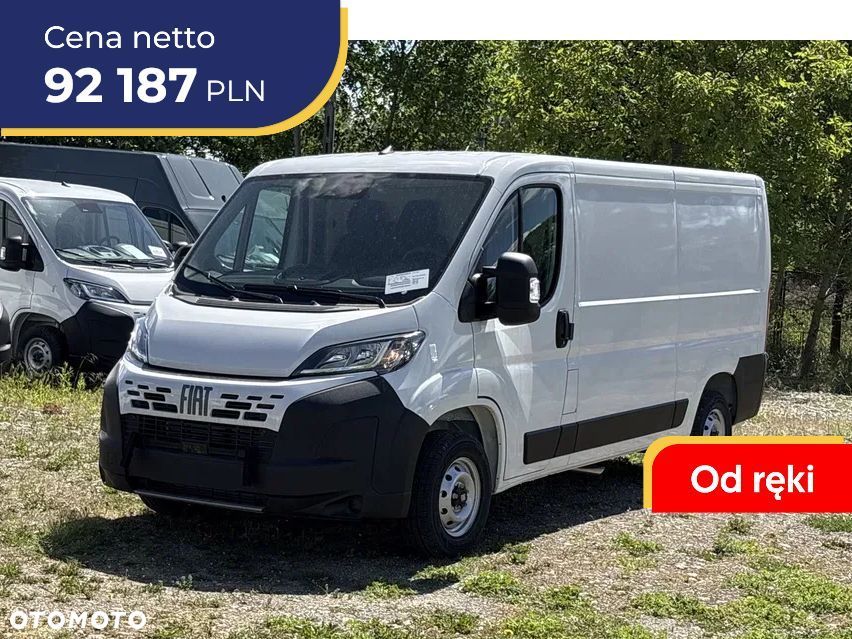 Fiat Ducato 30 H3-Power L2H1 - 6