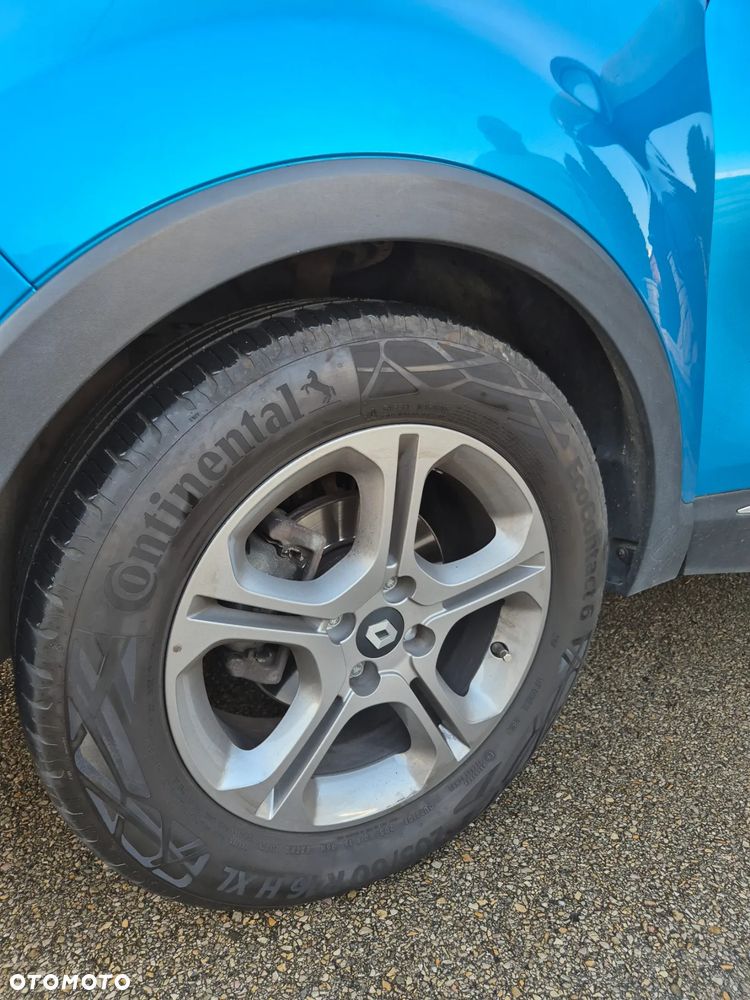 Renault Captur - 14