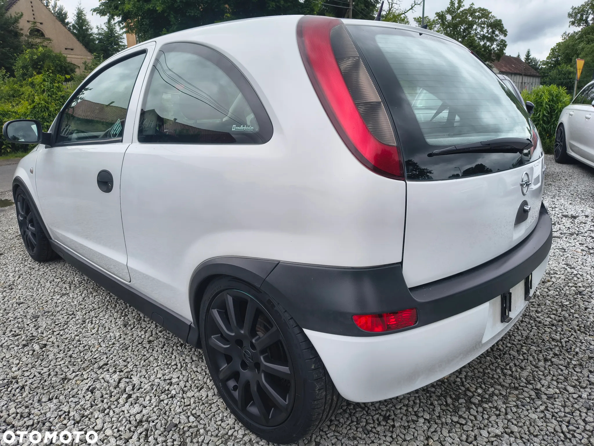 Opel Corsa - 6