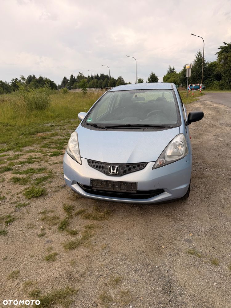 Honda Jazz 1.2 Trend - 15