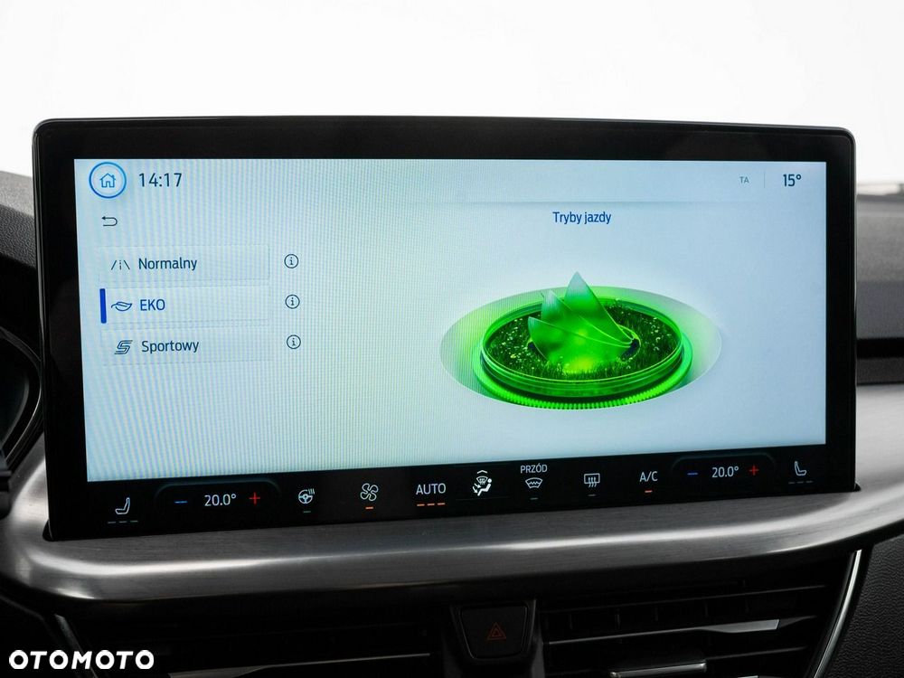 Ford Focus - 19