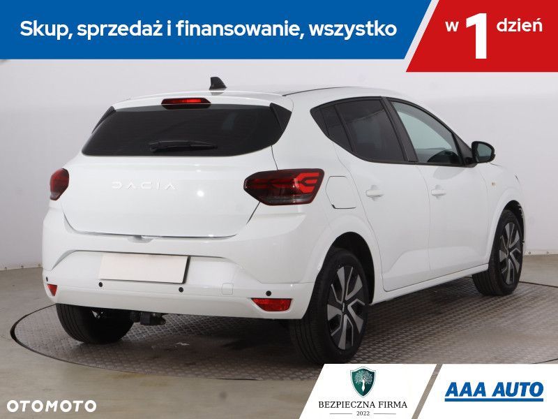 Dacia Sandero - 7