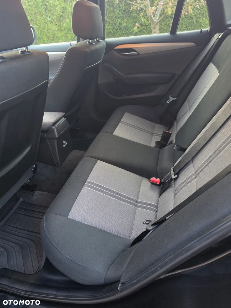 BMW X1 - 5
