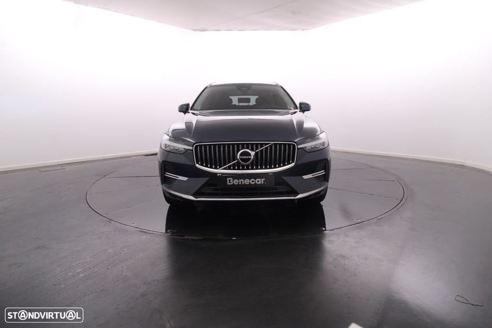 Volvo XC 60 2.0 T6 PHEV Inscription AWD - 12