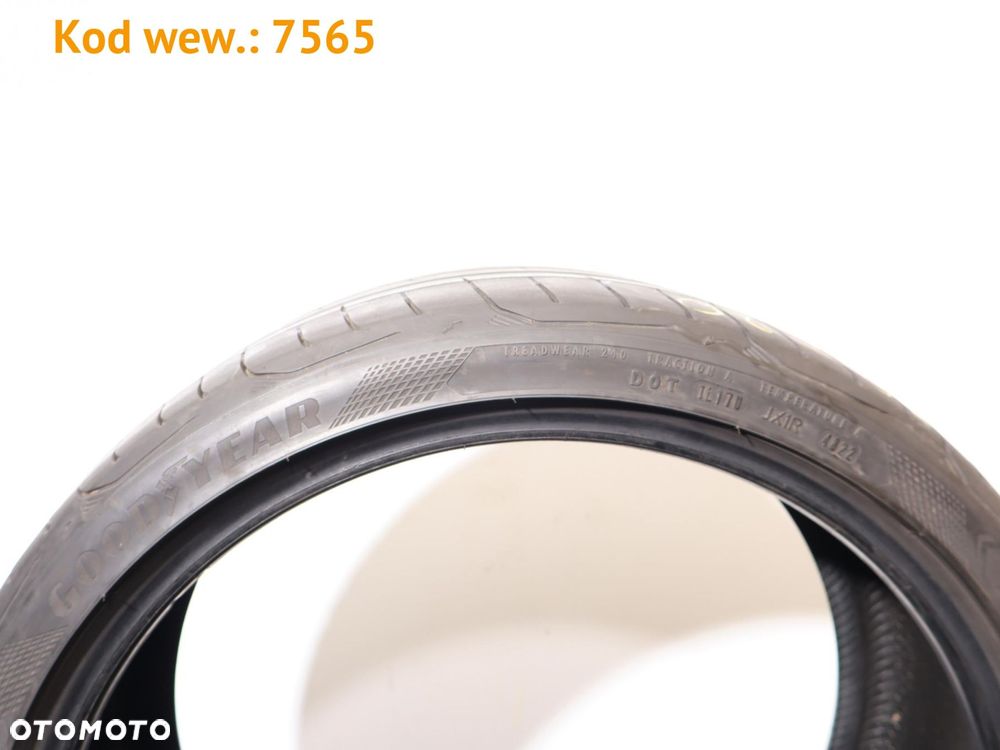 Goodyear Eagle F1 Super Sport - 245/35 R20 - 6