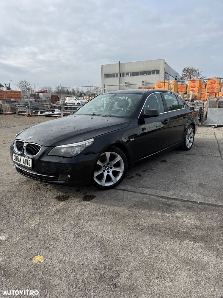 BMW Seria 5 - 11