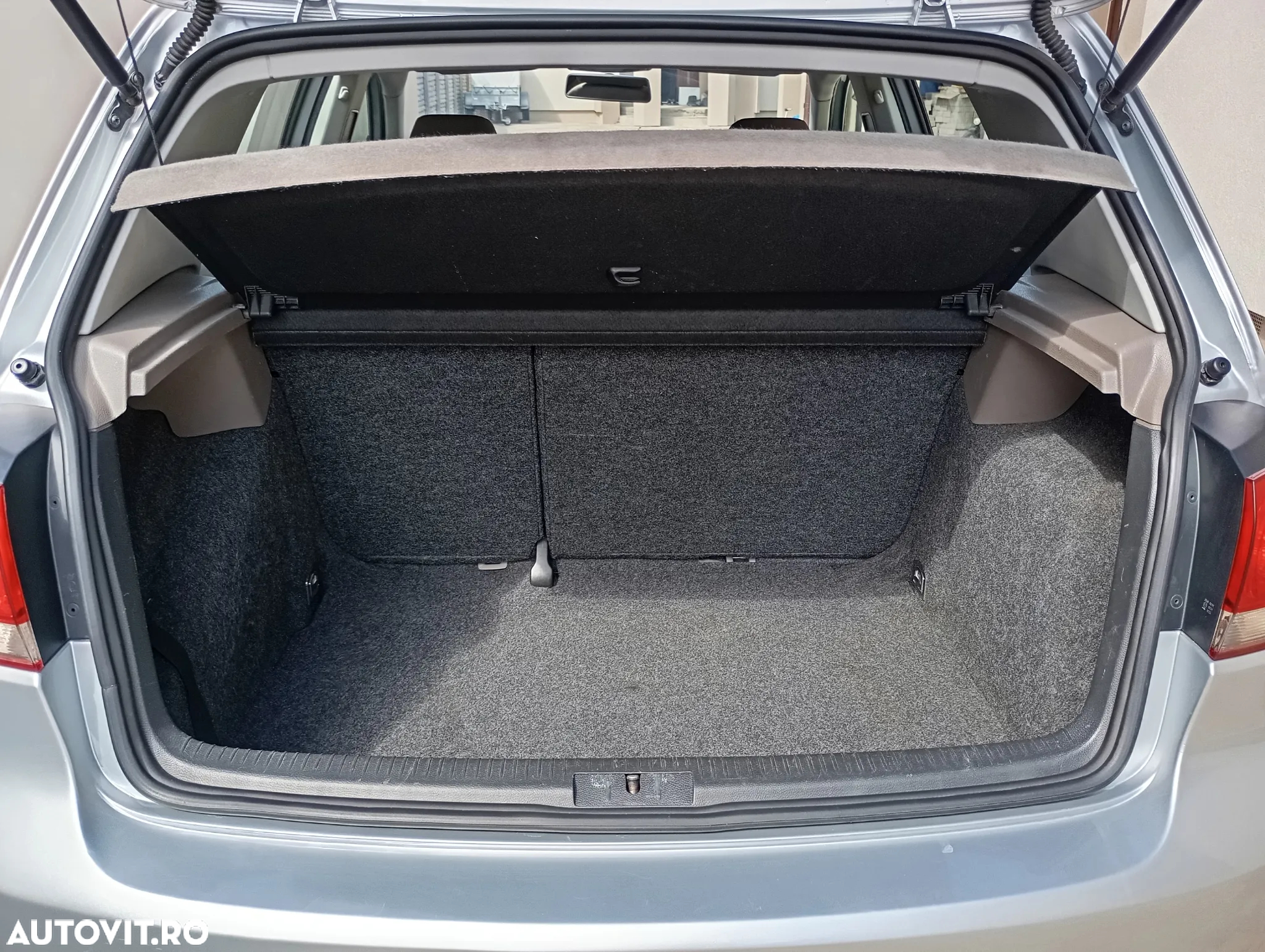 Volkswagen Golf 1.4 TSI Trendline - 5