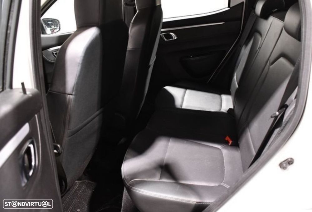 Dacia Spring Electric 45 Expression - 7