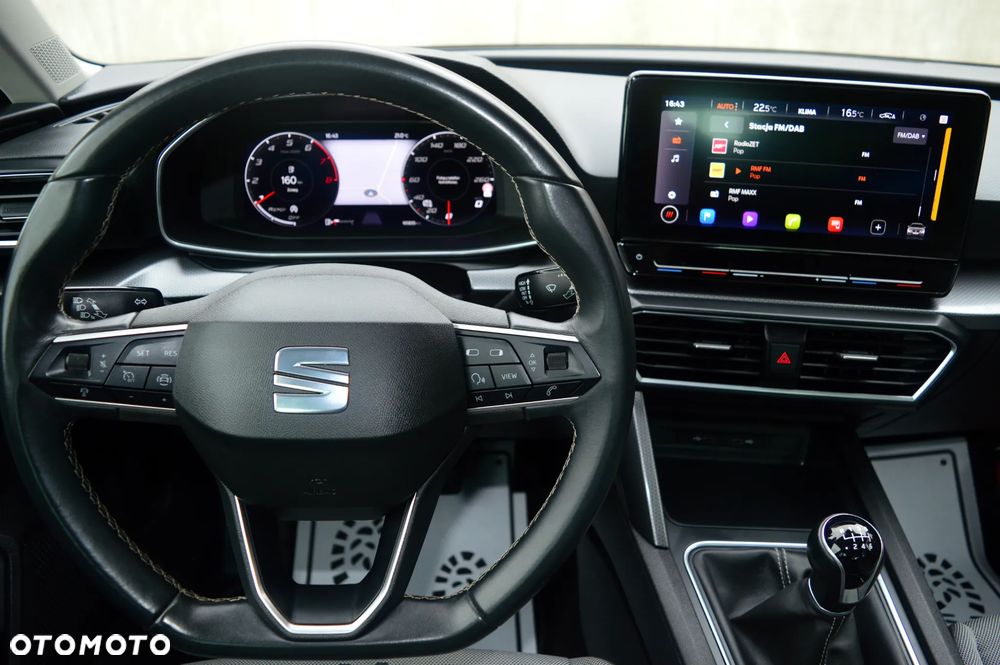 Seat Leon - 17