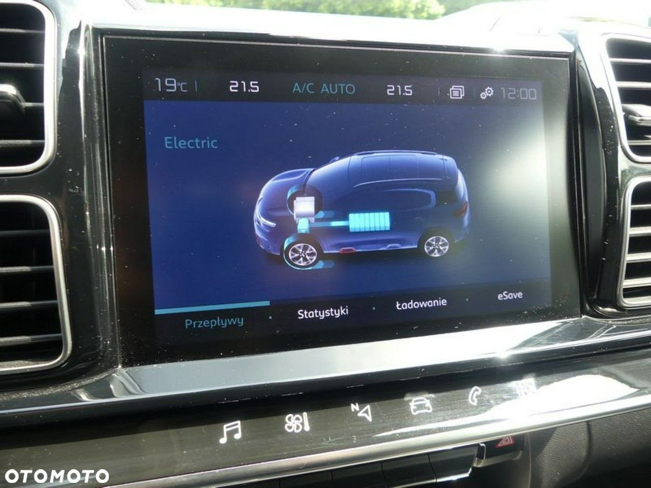 Citroën C5 Aircross - 5