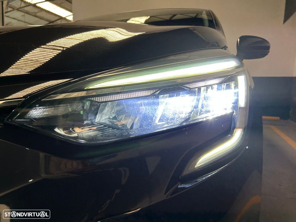 Renault Clio TCe 90 R.S. LINE - 5