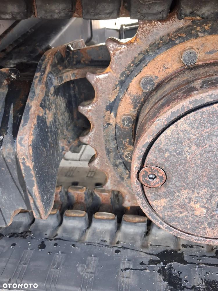 JCB 8029 CTS / 8026 - 10