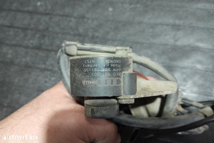 CANTAR FARURI 8E0907503 8E0907503 Audi A4 B7 [2004 - 2008] Sedan 4-us - 3
