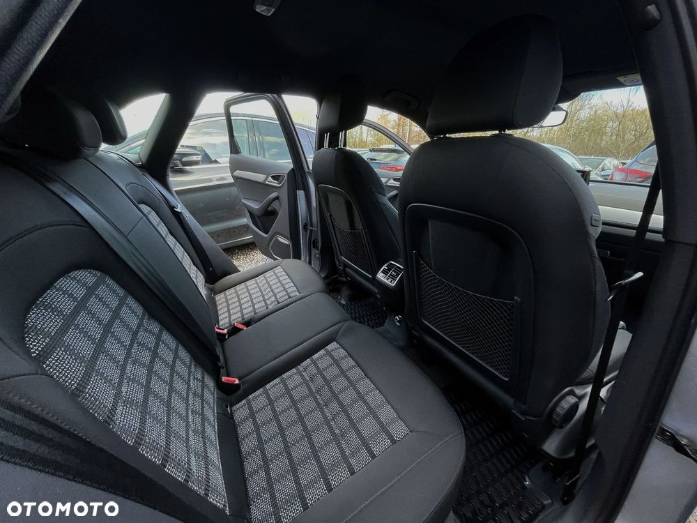 Audi Q3 2.0 TDI Quattro Design - 18