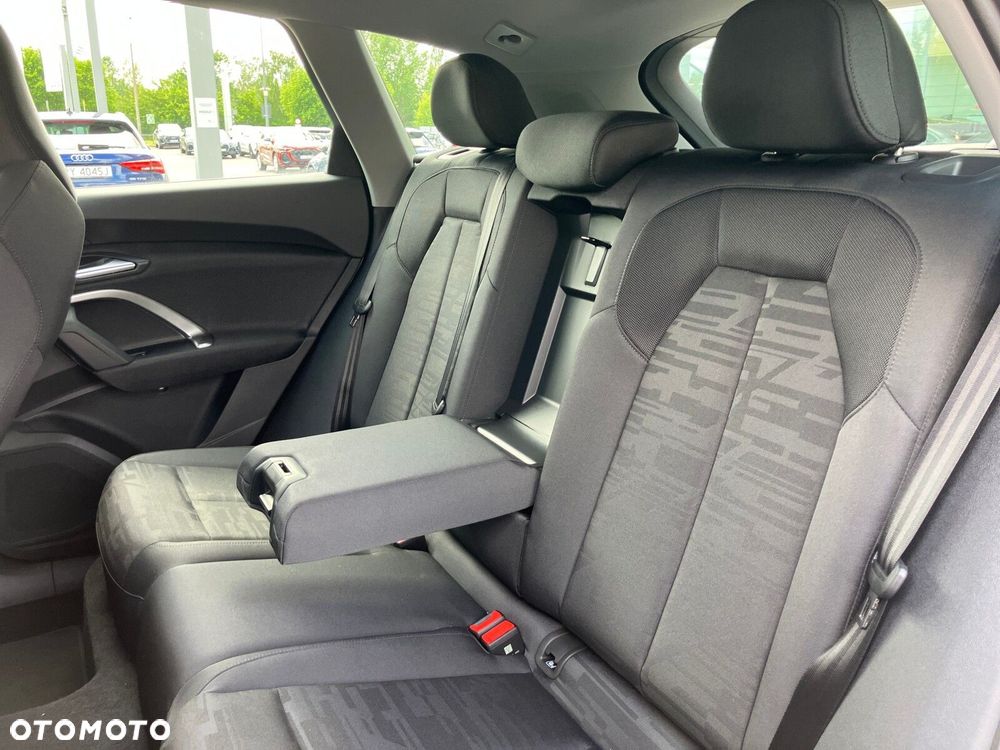 Audi Q5 TFSI mHEV 150 kW S tronic - 23