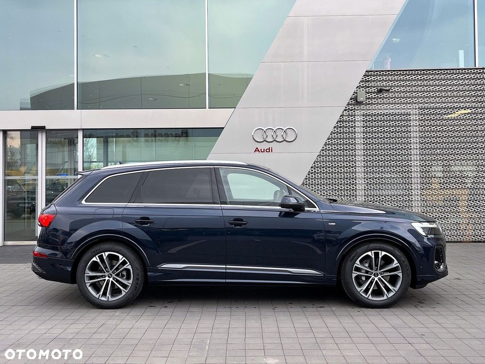 Audi Q7 - 2