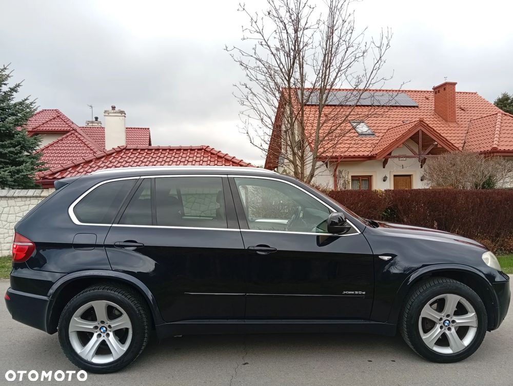 BMW X5 - 17