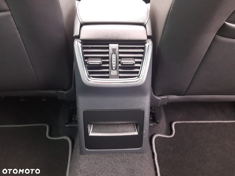 Skoda Octavia Combi 1.6 TDI Green tec DSG Solution - 30