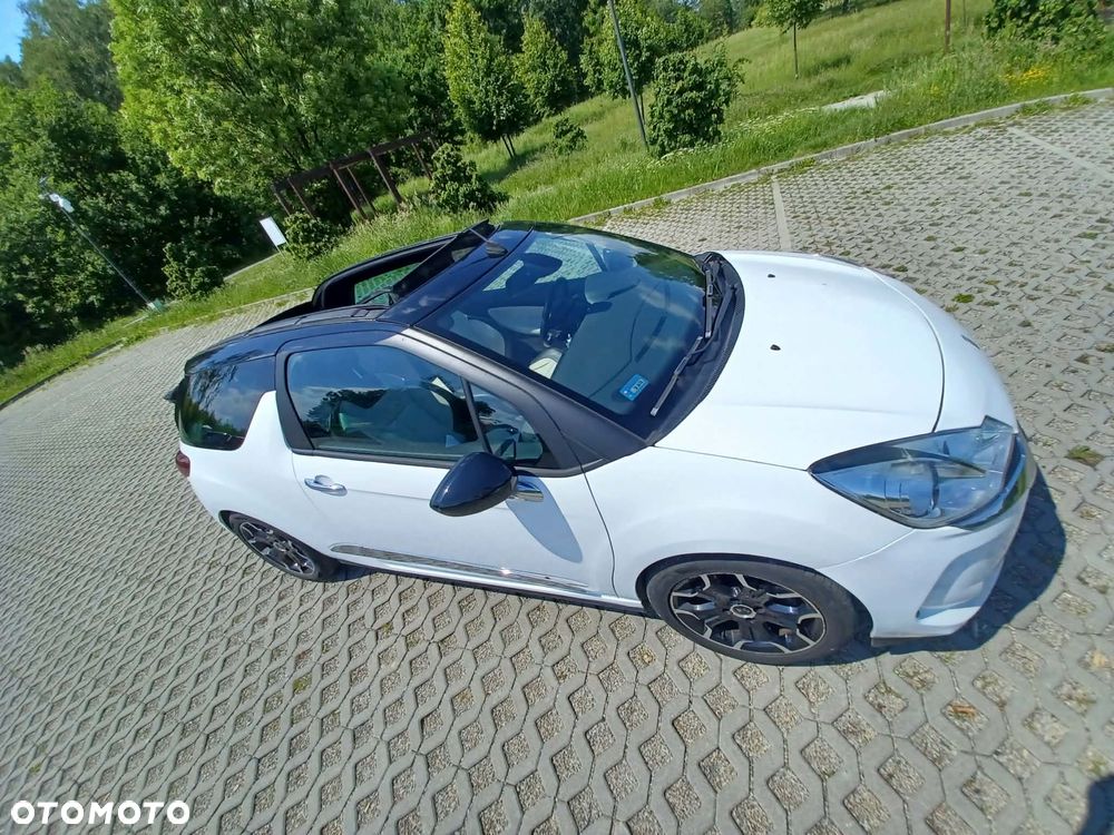 Citroën DS3 - 19