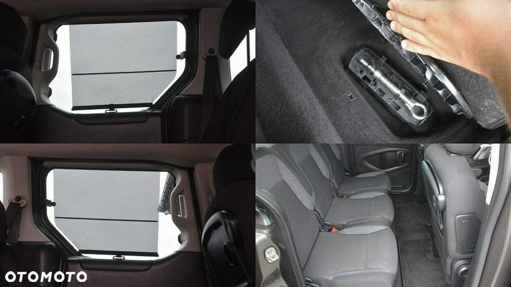 Peugeot Partner - 24