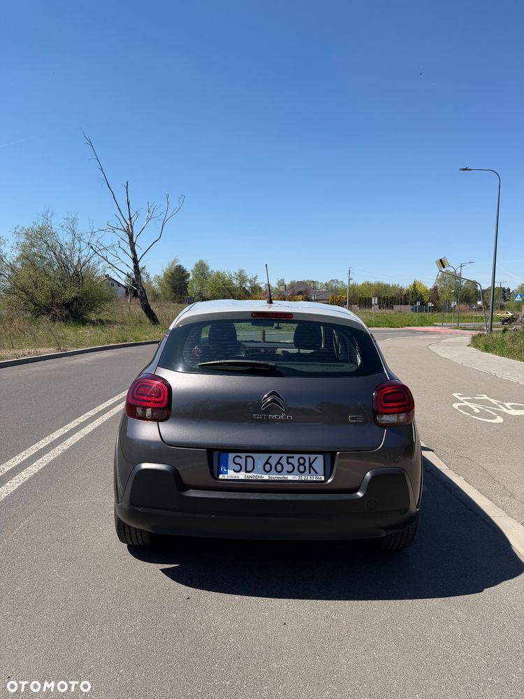 Citroën C3 1.2 PureTech Elle - 4