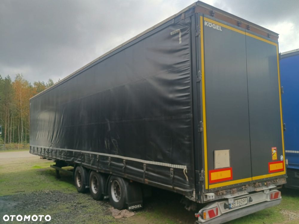 Kögel s24 - 7