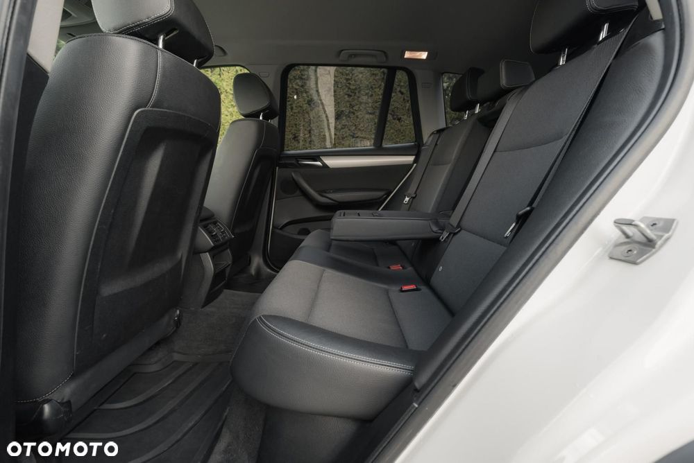 BMW X3 - 14