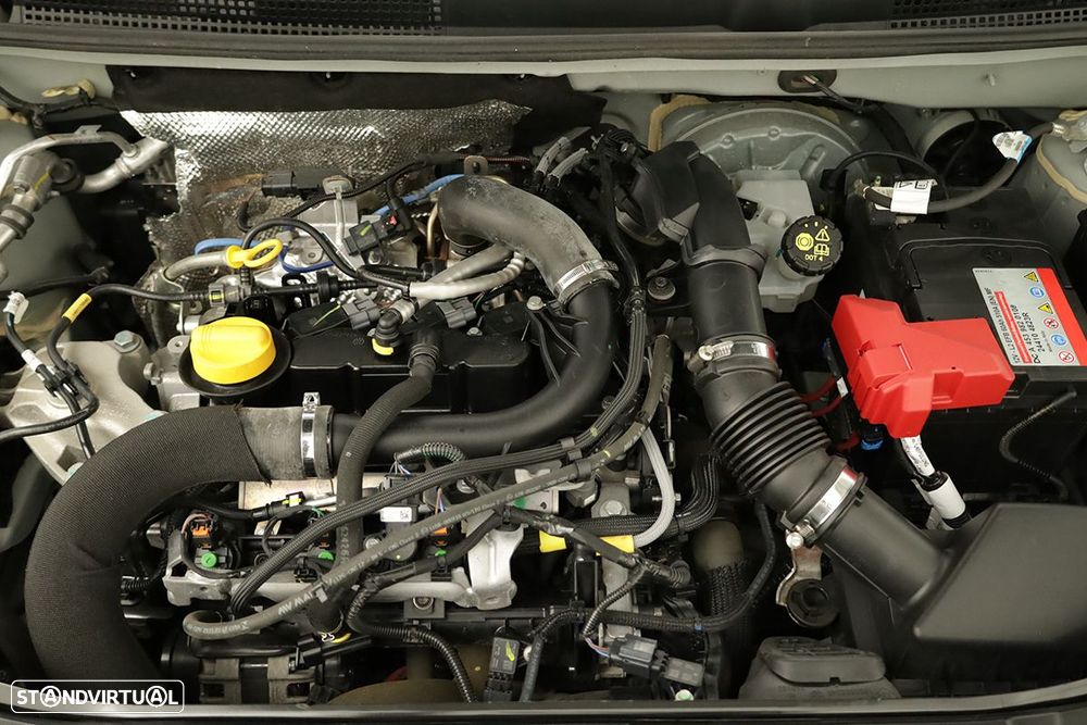 Dacia Jogger 1.0 ECO-G Extreme Bi-Fuel - 23