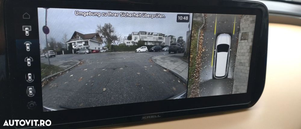 Hyundai Santa Fe 2.2 CRDi 2WD SEVEN Prime - 12