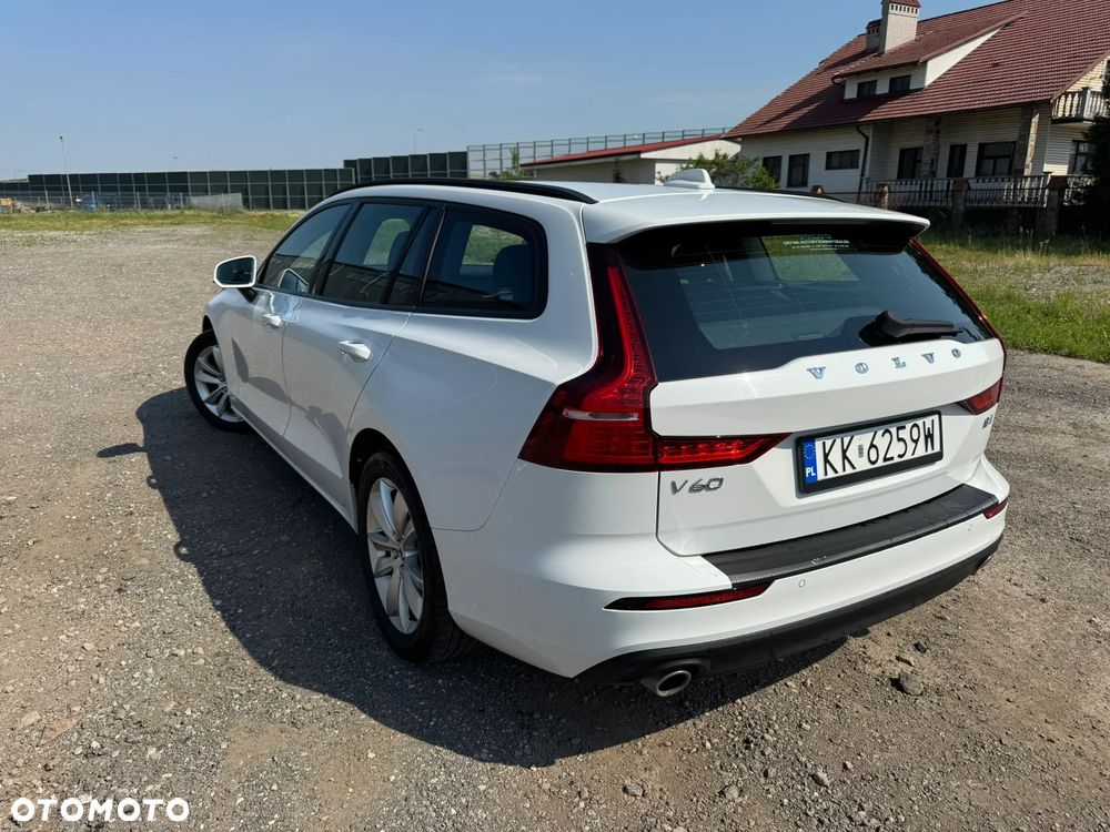 Volvo V60 B4 D Inscription - 4