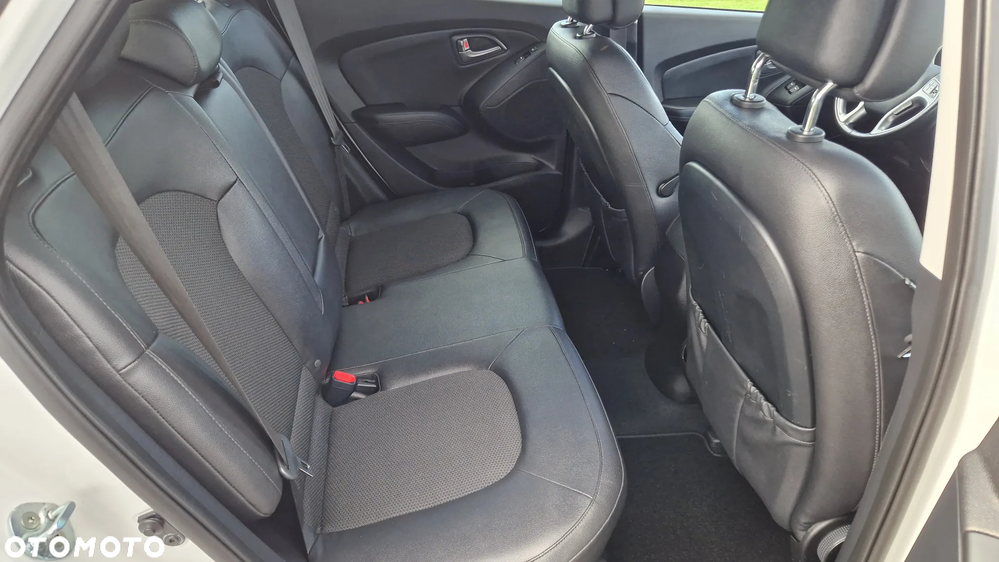 Hyundai ix35 1.6 GDI Premium 2WD - 14