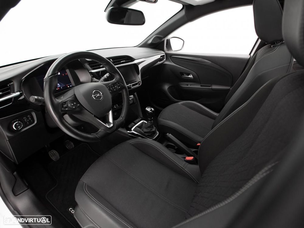 Opel Corsa 1.2 T GS - 7