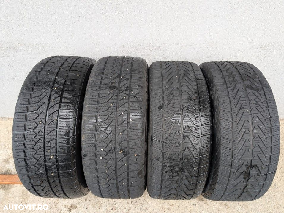 Jante MINOS 18" Volvo XC70 XC60 S60 V60 S80 V70 anvelope 235/50 R18 - 30748758 - 6
