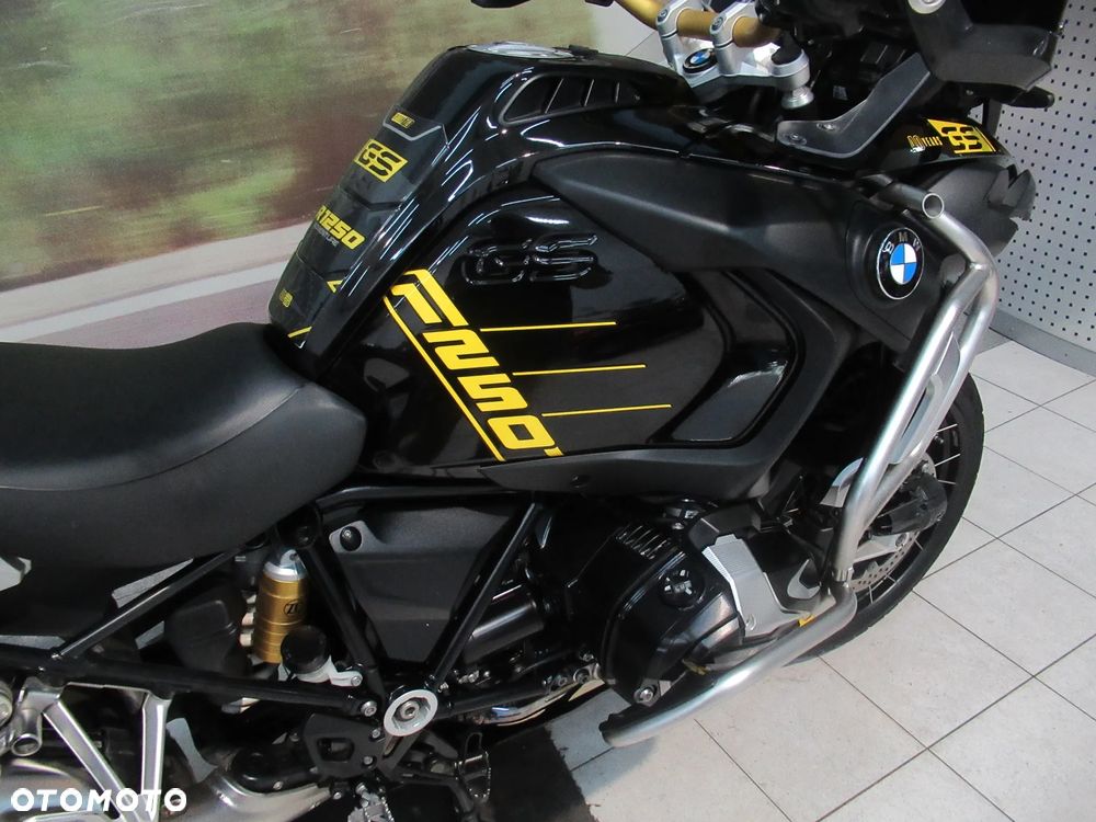 BMW R1250 GS Adventure - 19