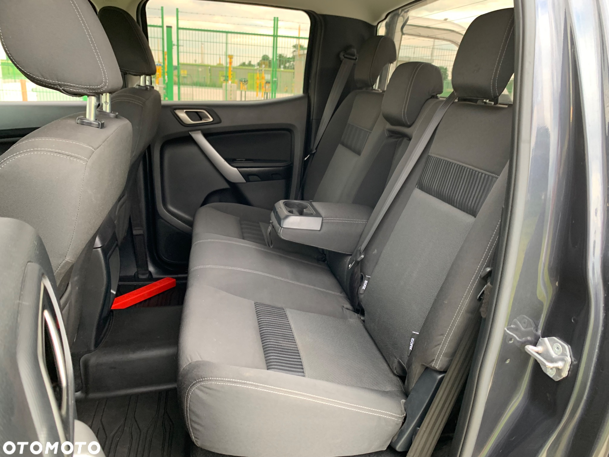 Ford Ranger 2.0 EcoBlue 4x4 DC XLT - 16