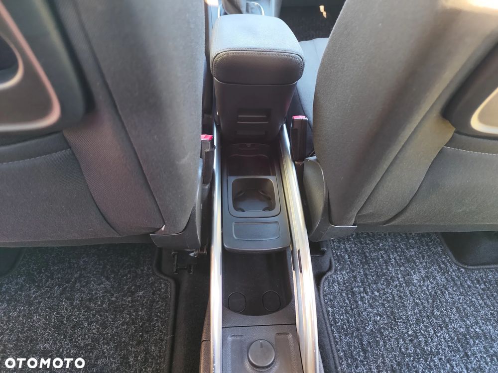 Opel Meriva 1.4 Edition - 17