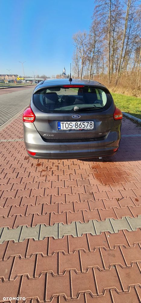 Ford Focus - 13