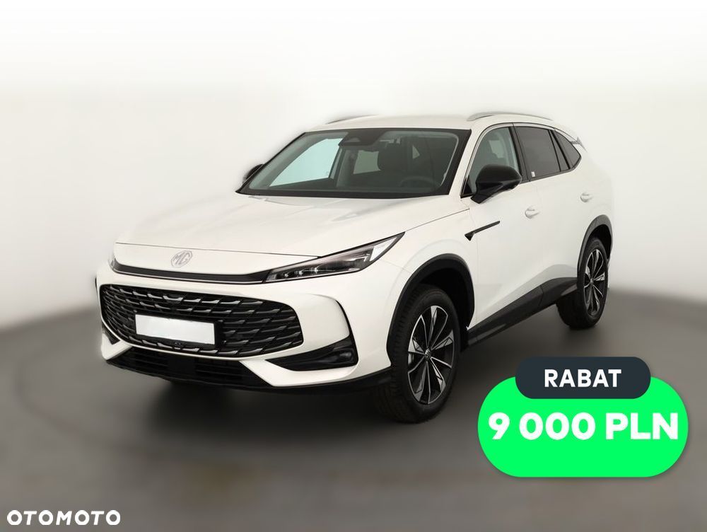 MG HS 1.5T HEV+ Excite - 1