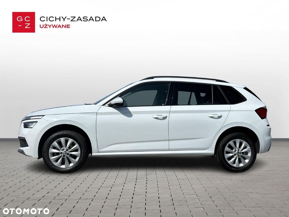Skoda Kamiq 1.0 TSI Ambition - 2