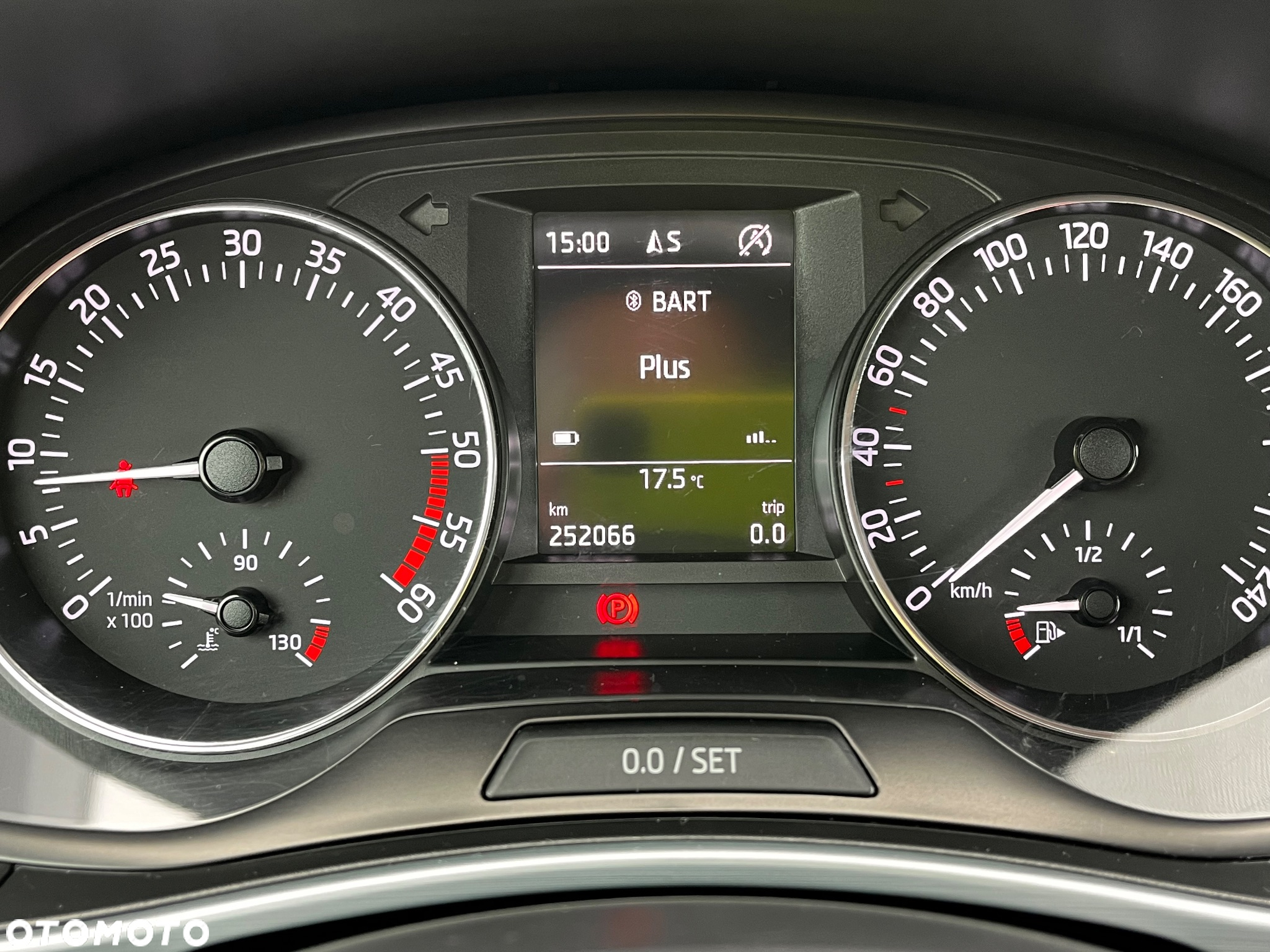 Skoda Fabia 1.4 TDI Style - 21