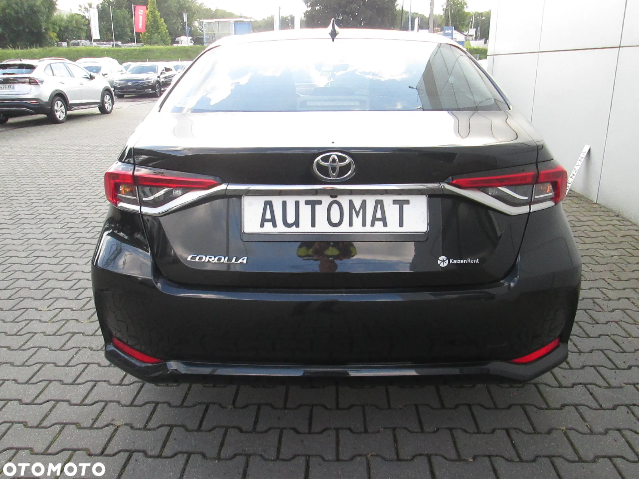 Toyota Corolla 1.5 Comfort MS - 16