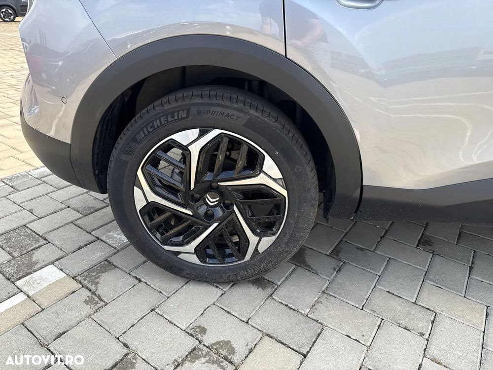 Citroën C4 1.2 PureTech S&S EAT8 Feel Pack - 24